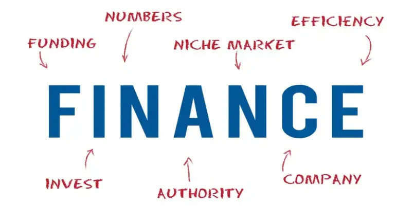 Roarbiznes Financial Infoguide by Riproar