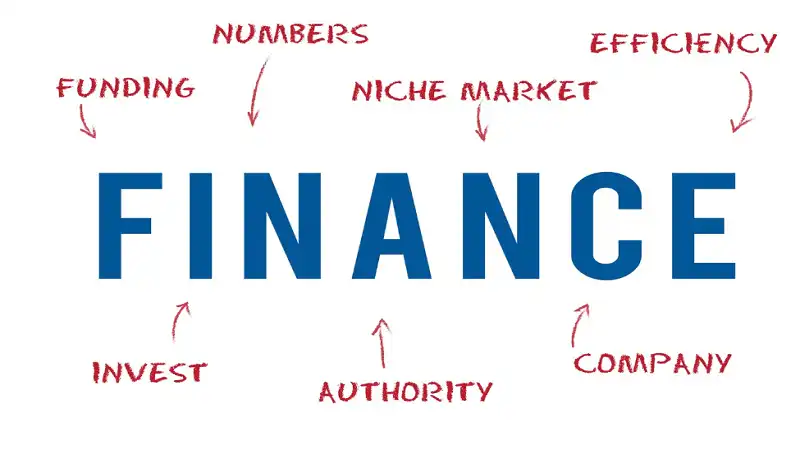 Roarbiznes Financial Infoguide by Riproar