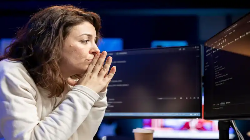 Roartechmental programming advisor from Riproar