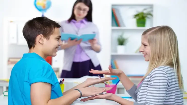 Emotional Learning
