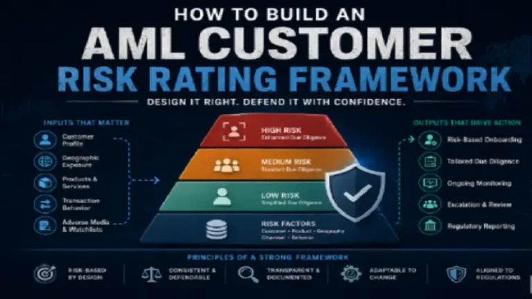 Framework That Actually Works
