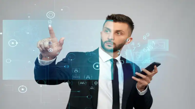 Riproar Business Digital Transformation Explained in Simple Words