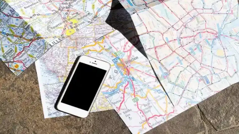 GPS Splitter