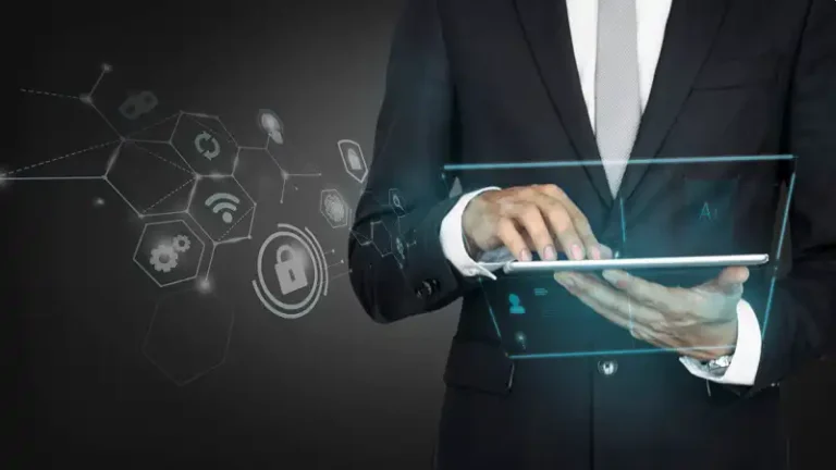Riproar Business Digital Transformation