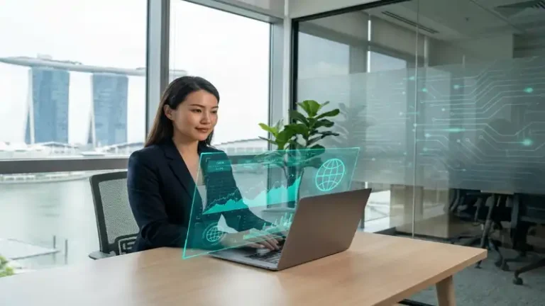 Singapore Businesses