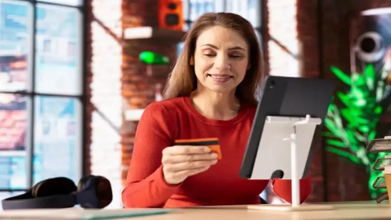 Online Banking Riproar