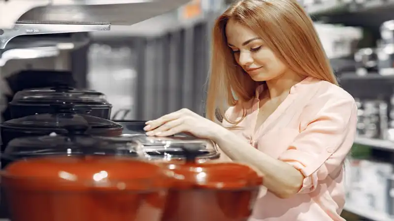 Upgrade Your Kitchen with a Durable Titanium Cookware Collection