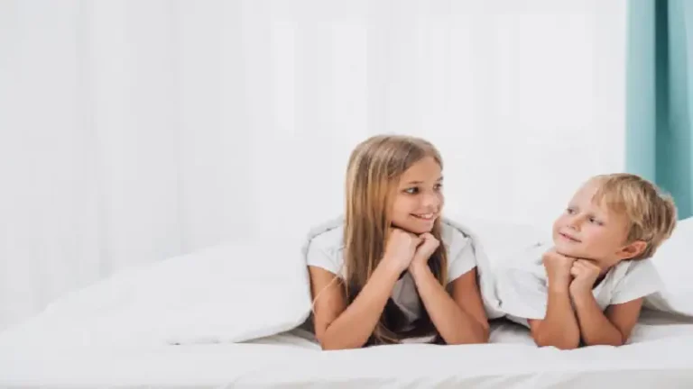 Children's Sleep Mattresses