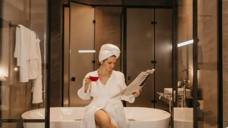 Premium Bath Accessories