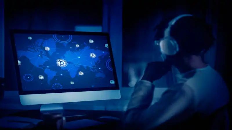 Crypto Exchange