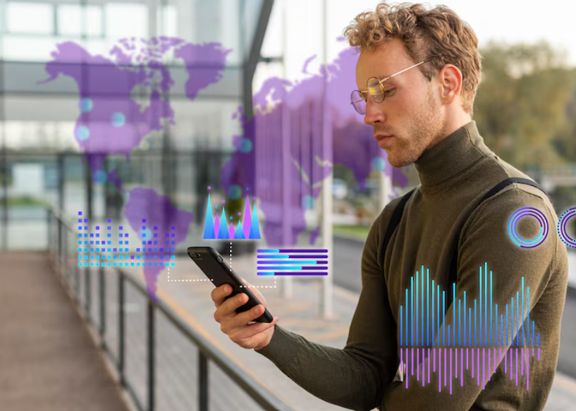 Riproar Tech, Business, Finance, Crypto, and Culture: A Guide to Modern Digital Information